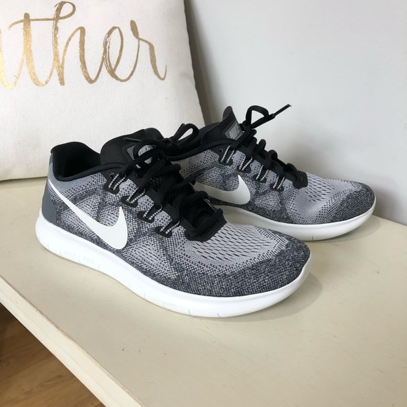 Nike Shoes - 🆕 Nike Free RN 2017 Running Shoes